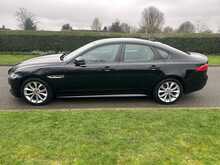 Jaguar XF i R-Sport 