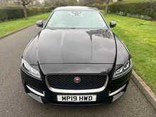 Jaguar XF i R-Sport 