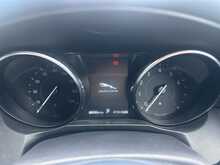 Jaguar XF i R-Sport 