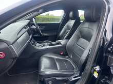 Jaguar XF i R-Sport 