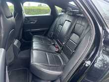 Jaguar XF i R-Sport 