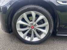 Jaguar XF i R-Sport 
