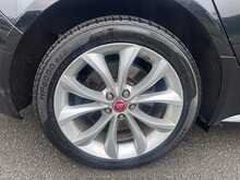 Jaguar XF i R-Sport 
