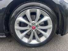 Jaguar XF i R-Sport 
