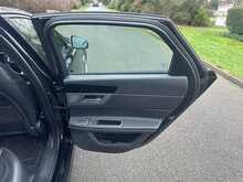 Jaguar XF i R-Sport 