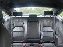 Jaguar XF i R-Sport 