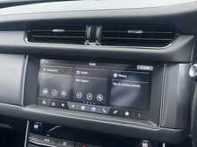 Jaguar XF i R-Sport 