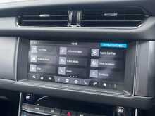 Jaguar XF i R-Sport 