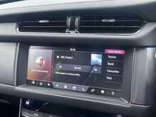 Jaguar XF i R-Sport 