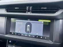 Jaguar XF i R-Sport 