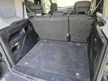 Vauxhall Combo CDTi 2300 