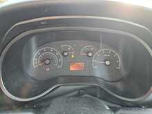 Vauxhall Combo CDTi 2300 