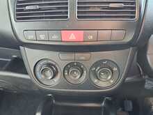 Vauxhall Combo CDTi 2300 