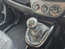Vauxhall Combo CDTi 2300 