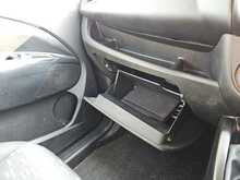 Vauxhall Combo CDTi 2300 