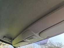 Vauxhall Combo CDTi 2300 