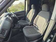 Vauxhall Combo CDTi 2300 