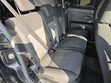 Vauxhall Combo CDTi 2300 