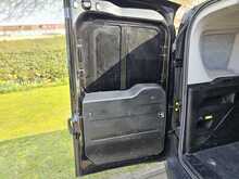 Vauxhall Combo CDTi 2300 