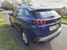Peugeot 3008 BlueHDi Active 