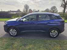 Peugeot 3008 BlueHDi Active 