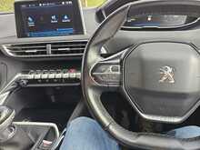 Peugeot 3008 BlueHDi Active 