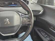 Peugeot 3008 BlueHDi Active 