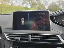 Peugeot 3008 BlueHDi Active 