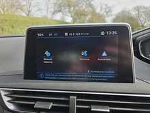 Peugeot 3008 BlueHDi Active 