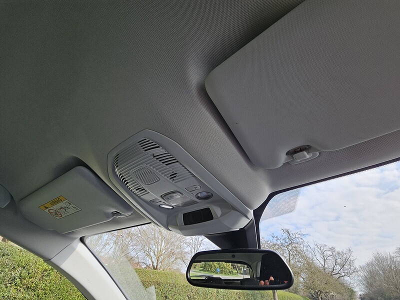 Peugeot BlueHDi Active SUV 1.5 Manual Diesel