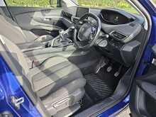 Peugeot 3008 BlueHDi Active 