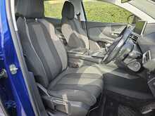 Peugeot 3008 BlueHDi Active 