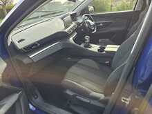 Peugeot 3008 BlueHDi Active 