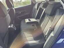 Peugeot 3008 BlueHDi Active 