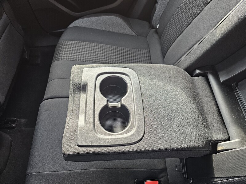 Peugeot BlueHDi Active SUV 1.5 Manual Diesel