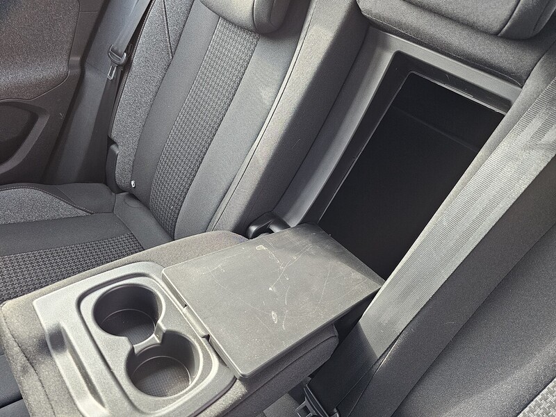 Peugeot BlueHDi Active SUV 1.5 Manual Diesel