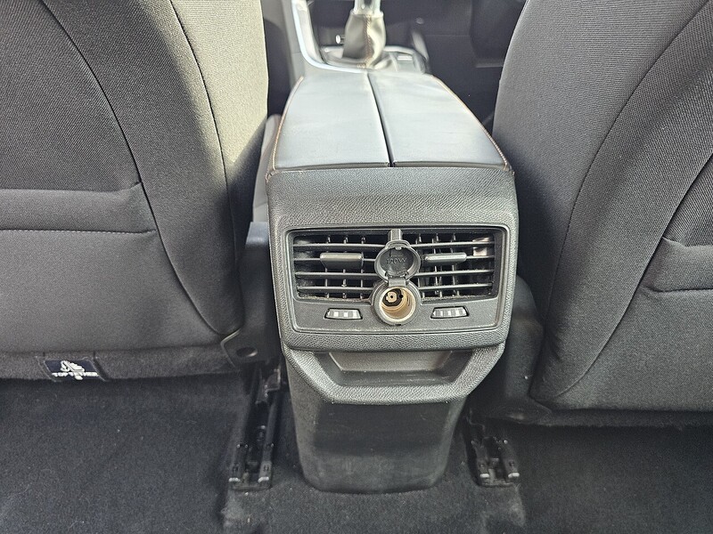 Peugeot BlueHDi Active SUV 1.5 Manual Diesel