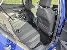 Peugeot 3008 BlueHDi Active 