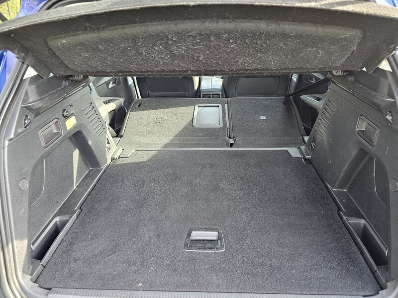 Peugeot BlueHDi Active SUV 1.5 Manual Diesel