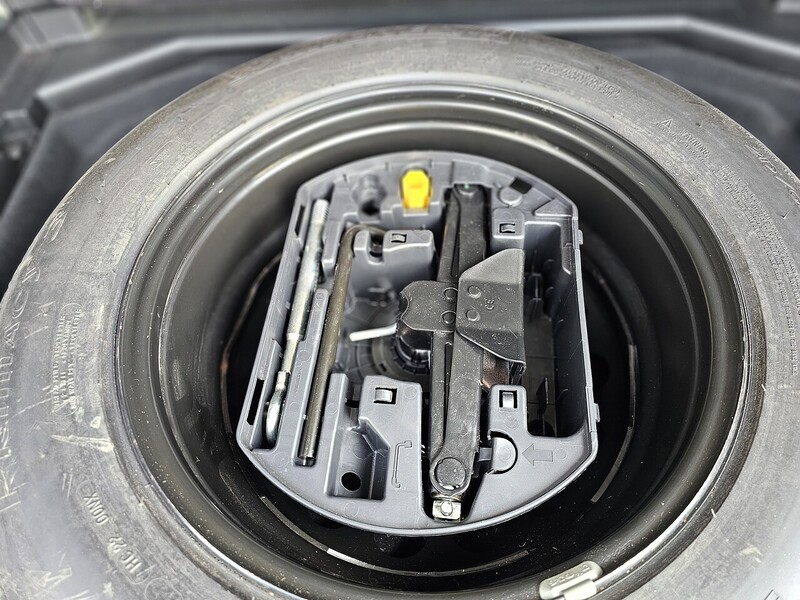 Peugeot BlueHDi Active SUV 1.5 Manual Diesel