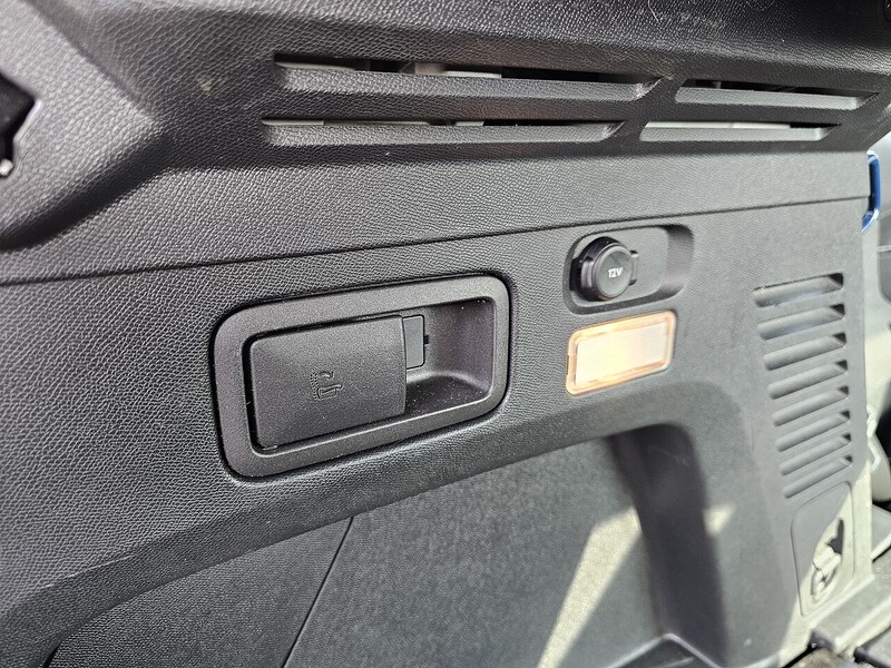 Peugeot BlueHDi Active SUV 1.5 Manual Diesel