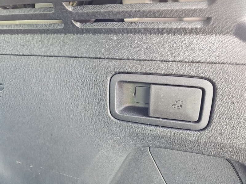 Peugeot BlueHDi Active SUV 1.5 Manual Diesel