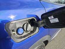 Peugeot 3008 BlueHDi Active 