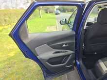 Peugeot 3008 BlueHDi Active 