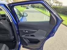 Peugeot 3008 BlueHDi Active 