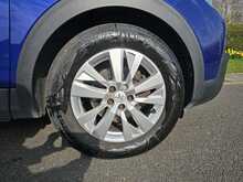 Peugeot 3008 BlueHDi Active 