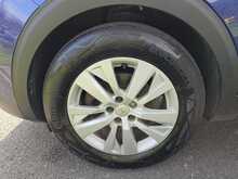 Peugeot 3008 BlueHDi Active 