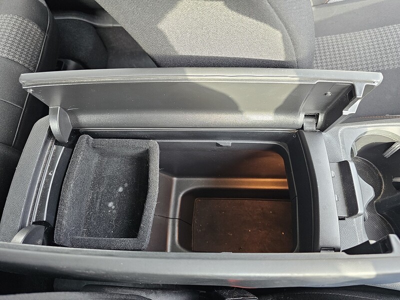 Peugeot BlueHDi Active SUV 1.5 Manual Diesel