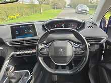 Peugeot 3008 BlueHDi Active 