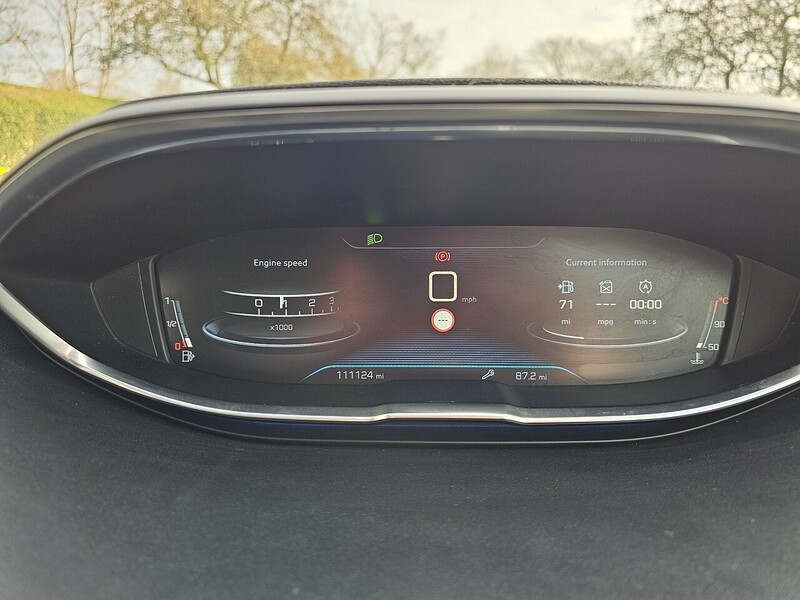 Peugeot BlueHDi Active SUV 1.5 Manual Diesel